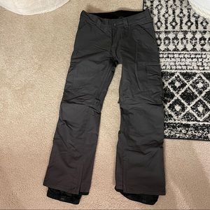 Burton Men’s Cargo Snowboard Pant